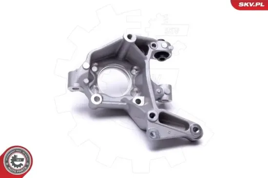 Achsschenkel, Radaufhängung Hinterachse rechts ESEN SKV 47SKV392 Bild Achsschenkel, Radaufhängung Hinterachse rechts ESEN SKV 47SKV392