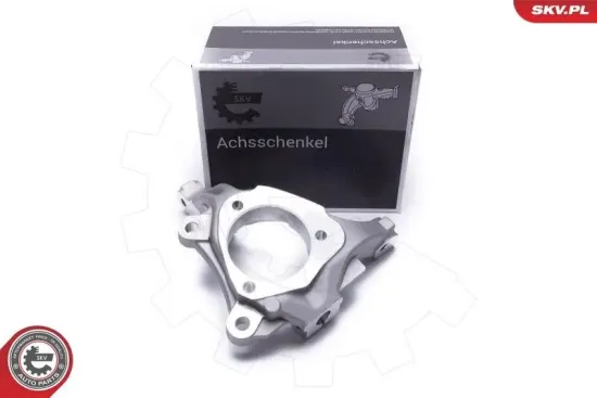 Achsschenkel, Radaufhängung Vorderachse links ESEN SKV 47SKV521 Bild Achsschenkel, Radaufhängung Vorderachse links ESEN SKV 47SKV521