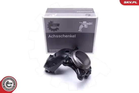 Achsschenkel, Radaufhängung Vorderachse links ESEN SKV 47SKV561 Bild Achsschenkel, Radaufhängung Vorderachse links ESEN SKV 47SKV561