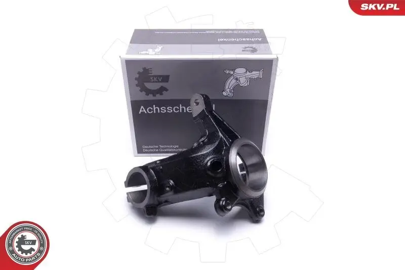 Achsschenkel, Radaufhängung Vorderachse links ESEN SKV 47SKV571