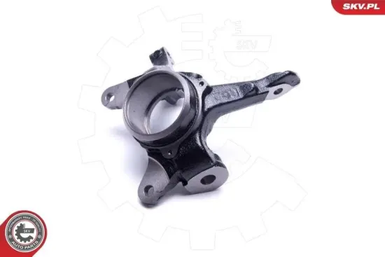 Achsschenkel, Radaufhängung Vorderachse links ESEN SKV 47SKV671 Bild Achsschenkel, Radaufhängung Vorderachse links ESEN SKV 47SKV671