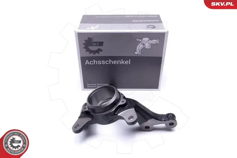 Achsschenkel, Radaufhängung Vorderachse rechts ESEN SKV 47SKV672