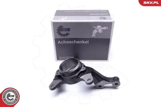 Achsschenkel, Radaufhängung Vorderachse rechts ESEN SKV 47SKV672 Bild Achsschenkel, Radaufhängung Vorderachse rechts ESEN SKV 47SKV672