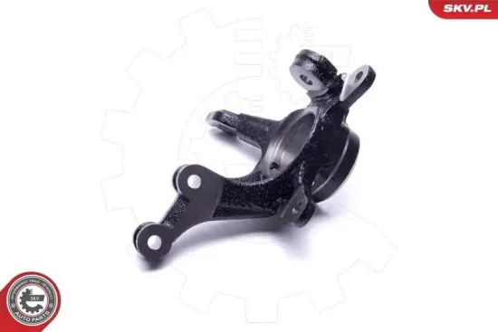 Achsschenkel, Radaufhängung Vorderachse rechts ESEN SKV 47SKV672 Bild Achsschenkel, Radaufhängung Vorderachse rechts ESEN SKV 47SKV672