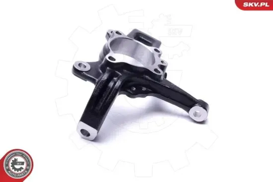 Achsschenkel, Radaufhängung Vorderachse links ESEN SKV 47SKV741 Bild Achsschenkel, Radaufhängung Vorderachse links ESEN SKV 47SKV741