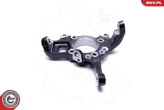 Achsschenkel, Radaufhängung Vorderachse links ESEN SKV 47SKV741 Bild Achsschenkel, Radaufhängung Vorderachse links ESEN SKV 47SKV741