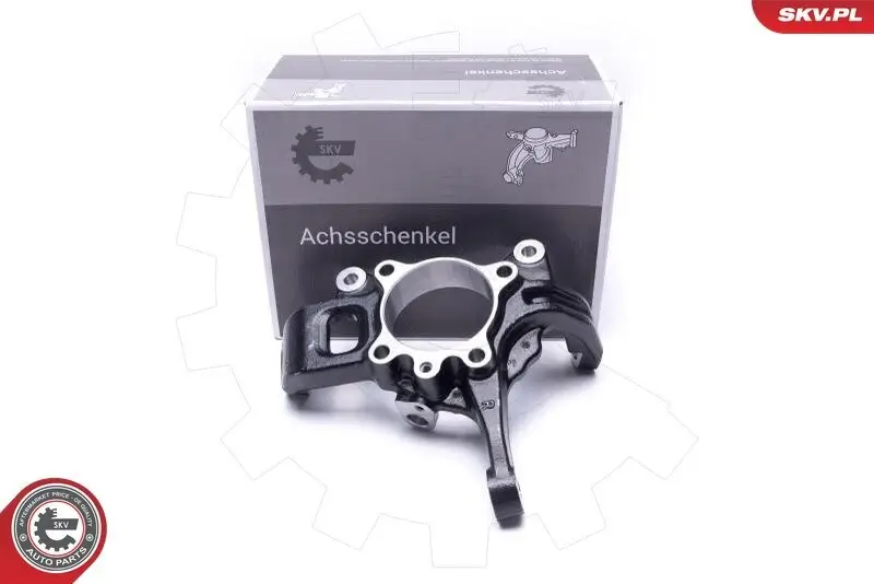 Achsschenkel, Radaufhängung Vorderachse rechts ESEN SKV 47SKV742