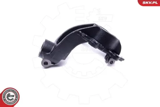 Achsschenkel, Radaufhängung Vorderachse links ESEN SKV 47SKV771 Bild Achsschenkel, Radaufhängung Vorderachse links ESEN SKV 47SKV771