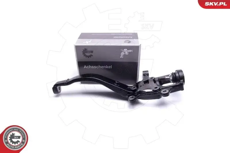 Achsschenkel, Radaufhängung Vorderachse links ESEN SKV 47SKV861