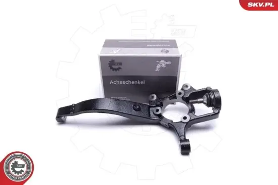 Achsschenkel, Radaufhängung Vorderachse rechts ESEN SKV 47SKV862 Bild Achsschenkel, Radaufhängung Vorderachse rechts ESEN SKV 47SKV862