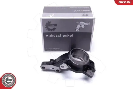 Achsschenkel, Radaufhängung Vorderachse links ESEN SKV 47SKV871 Bild Achsschenkel, Radaufhängung Vorderachse links ESEN SKV 47SKV871