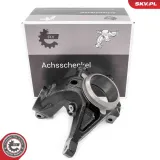 Achsschenkel, Radaufhängung Vorderachse rechts ESEN SKV 47SKV892