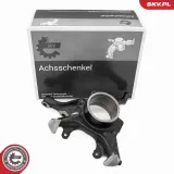 Achsschenkel, Radaufhängung Vorderachse links ESEN SKV 47SKV931