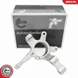 Achsschenkel, Radaufhängung Vorderachse links ESEN SKV 47SKV961