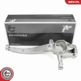 Achsschenkel, Radaufhängung Vorderachse links ESEN SKV 47SKV971