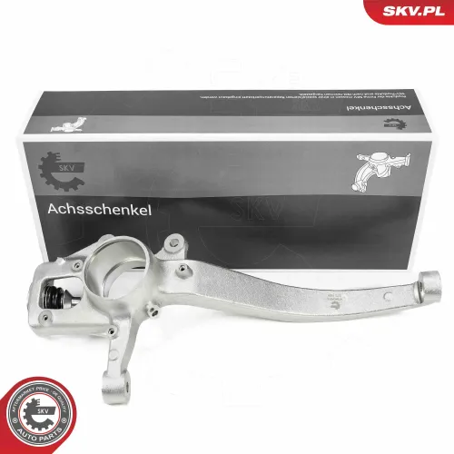 Achsschenkel, Radaufhängung Vorderachse rechts ESEN SKV 47SKV972 Bild Achsschenkel, Radaufhängung Vorderachse rechts ESEN SKV 47SKV972