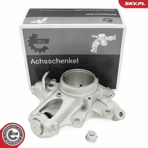 Achsschenkel, Radaufhängung Hinterachse rechts ESEN SKV 47SKV992 Bild Achsschenkel, Radaufhängung Hinterachse rechts ESEN SKV 47SKV992