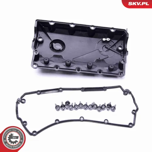 Zylinderkopfhaube ESEN SKV 48SKV005 Bild Zylinderkopfhaube ESEN SKV 48SKV005