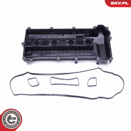 Zylinderkopfhaube ESEN SKV 48SKV007 Bild Zylinderkopfhaube ESEN SKV 48SKV007