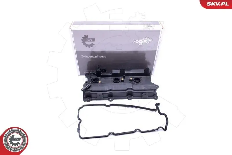 Zylinderkopfhaube rechts ESEN SKV 48SKV030