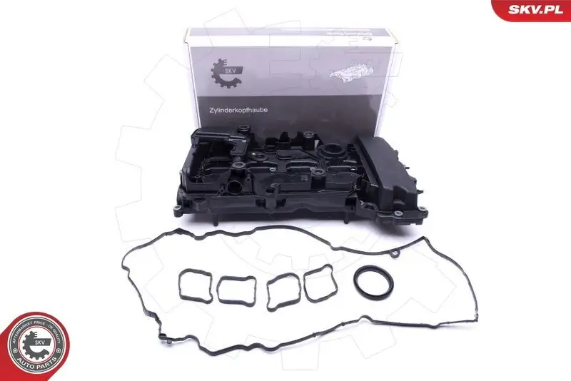 Zylinderkopfhaube ESEN SKV 48SKV032
