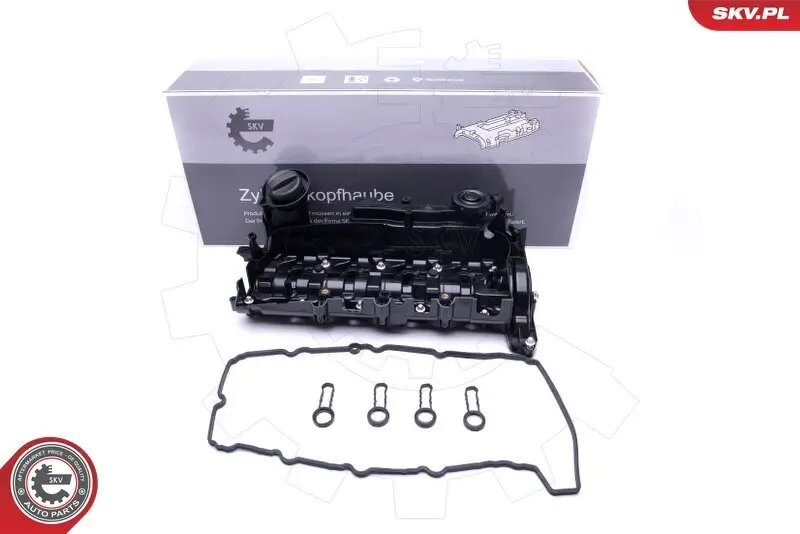 Zylinderkopfhaube ESEN SKV 48SKV054