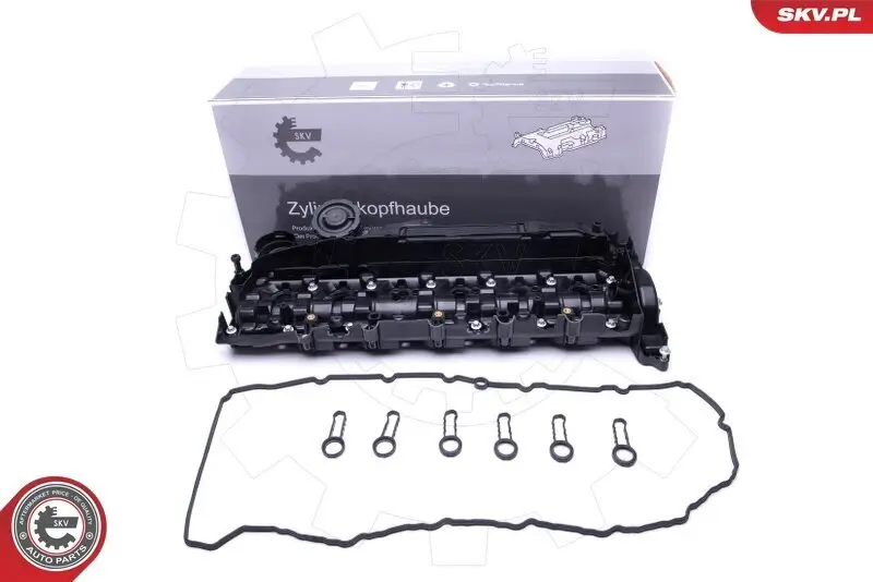 Zylinderkopfhaube ESEN SKV 48SKV056
