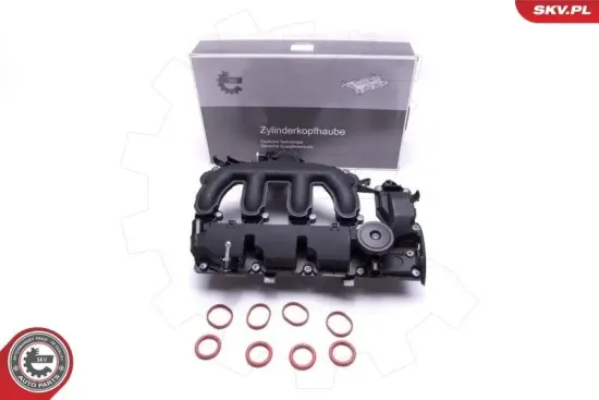 Zylinderkopfhaube ESEN SKV 48SKV072 Bild Zylinderkopfhaube ESEN SKV 48SKV072