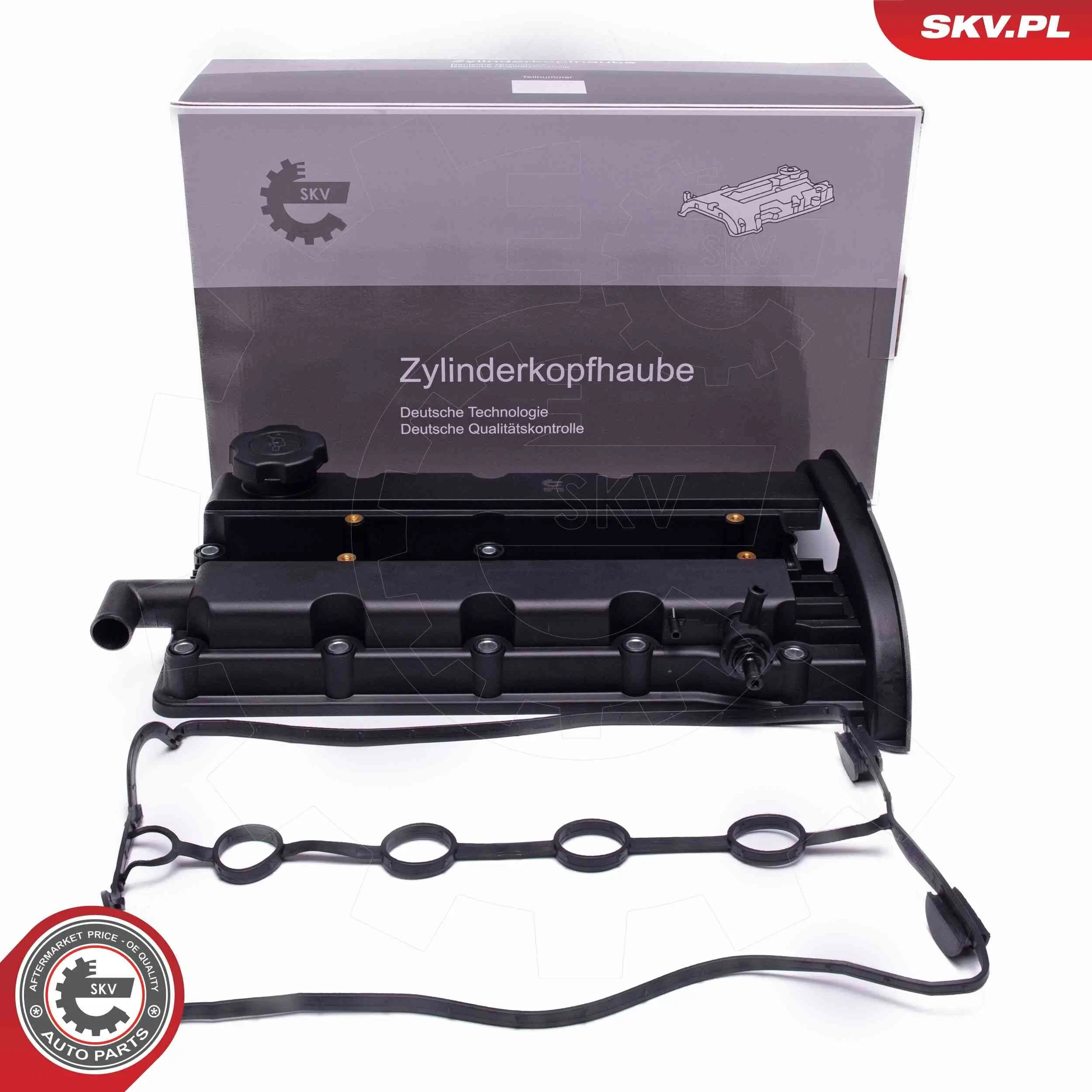 Zylinderkopfhaube ESEN SKV 48SKV095