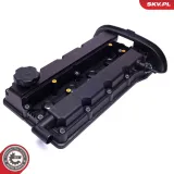 Ansaugschlauch, Luftfilter ESEN SKV 54SKV186