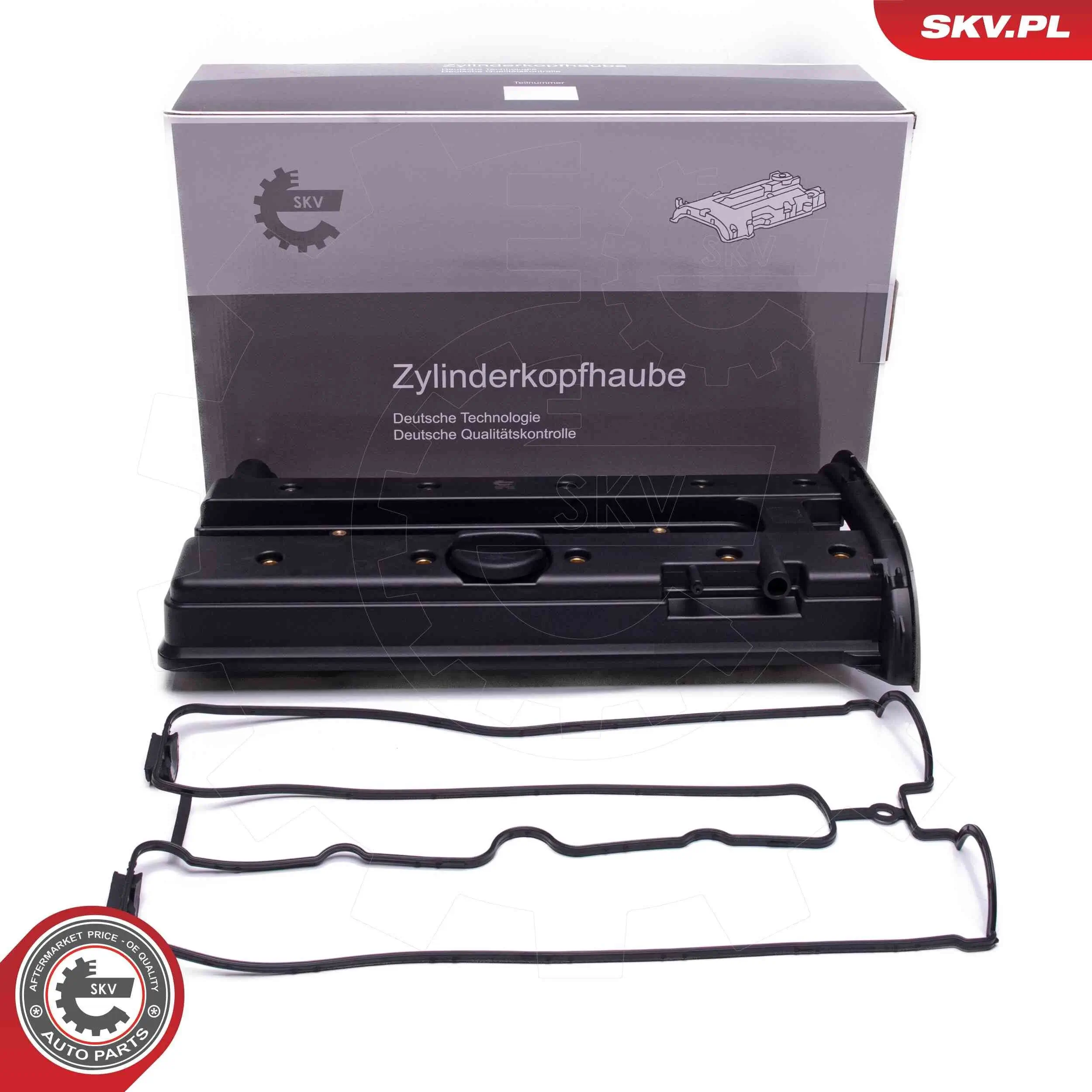 Zylinderkopfhaube ESEN SKV 48SKV096