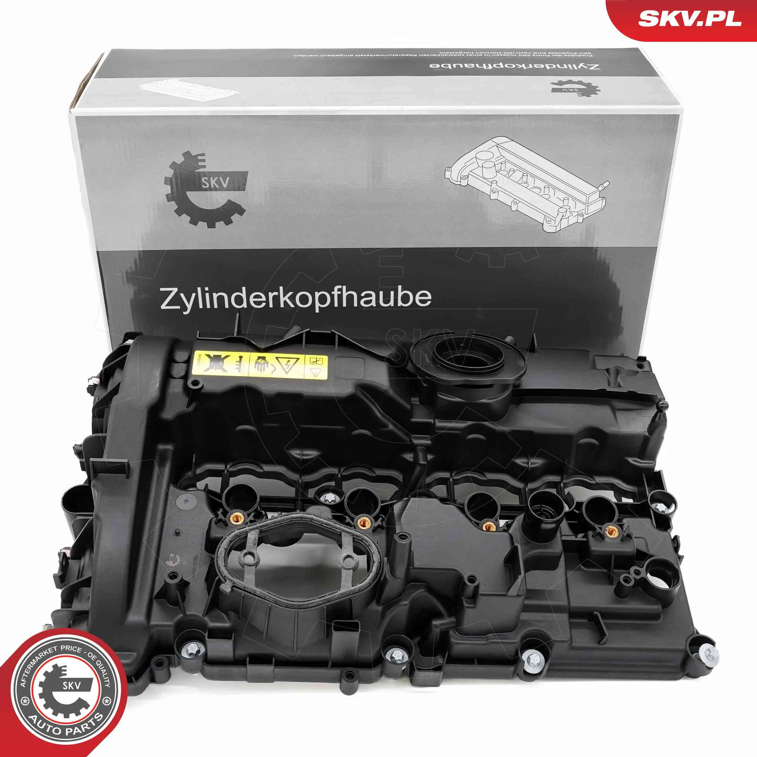 Zylinderkopfhaube ESEN SKV 48SKV106
