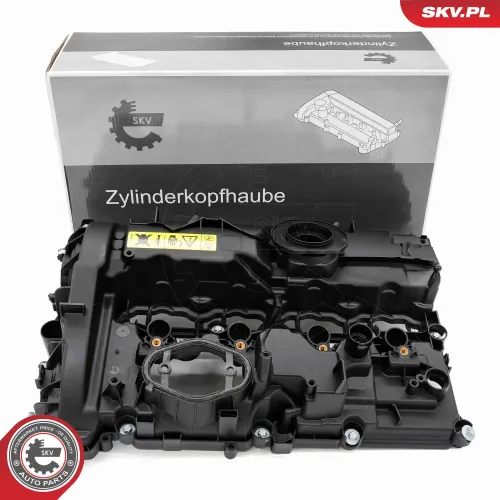 Zylinderkopfhaube ESEN SKV 48SKV106 Bild Zylinderkopfhaube ESEN SKV 48SKV106