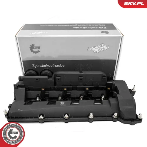 Zylinderkopfhaube ESEN SKV 48SKV111 Bild Zylinderkopfhaube ESEN SKV 48SKV111