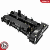 Ladeluftschlauch ESEN SKV 54SKV218