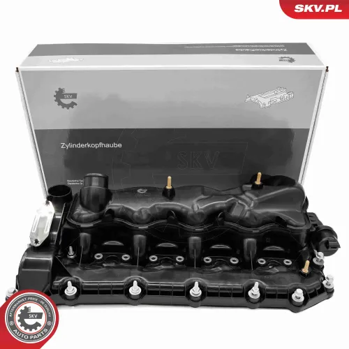 Ladeluftschlauch oben Ladeluftkühler ESEN SKV 54SKV231 Bild Ladeluftschlauch oben Ladeluftkühler ESEN SKV 54SKV231