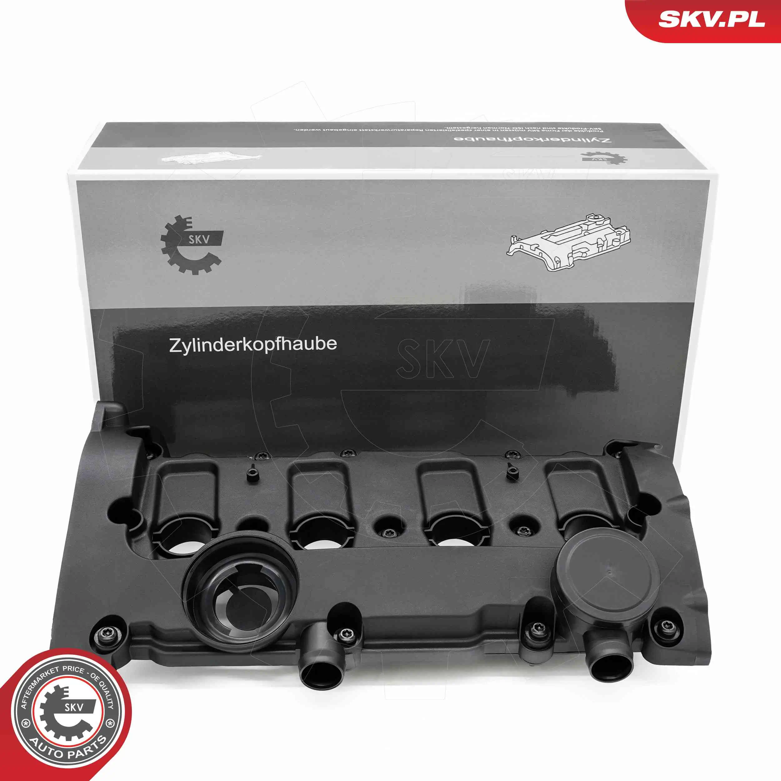 Zylinderkopfhaube ESEN SKV 48SKV122