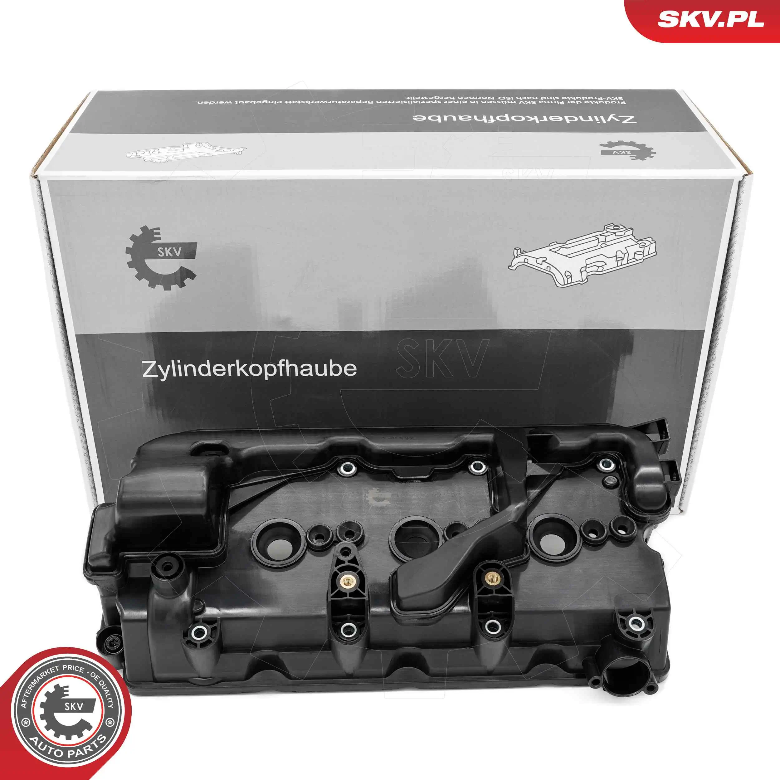 Zylinderkopfhaube ESEN SKV 48SKV124