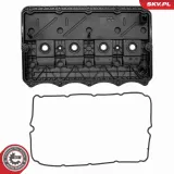 Schlauch, Leckkraftstoff ESEN SKV 54SKV272