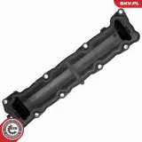 Schlauch, Leckkraftstoff ESEN SKV 54SKV279