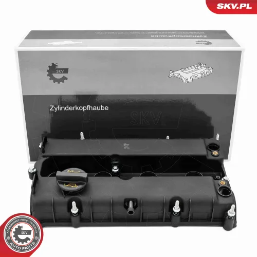 Zylinderkopfhaube ESEN SKV 48SKV133 Bild Zylinderkopfhaube ESEN SKV 48SKV133