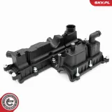 Schlauch, Leckkraftstoff ESEN SKV 54SKV285