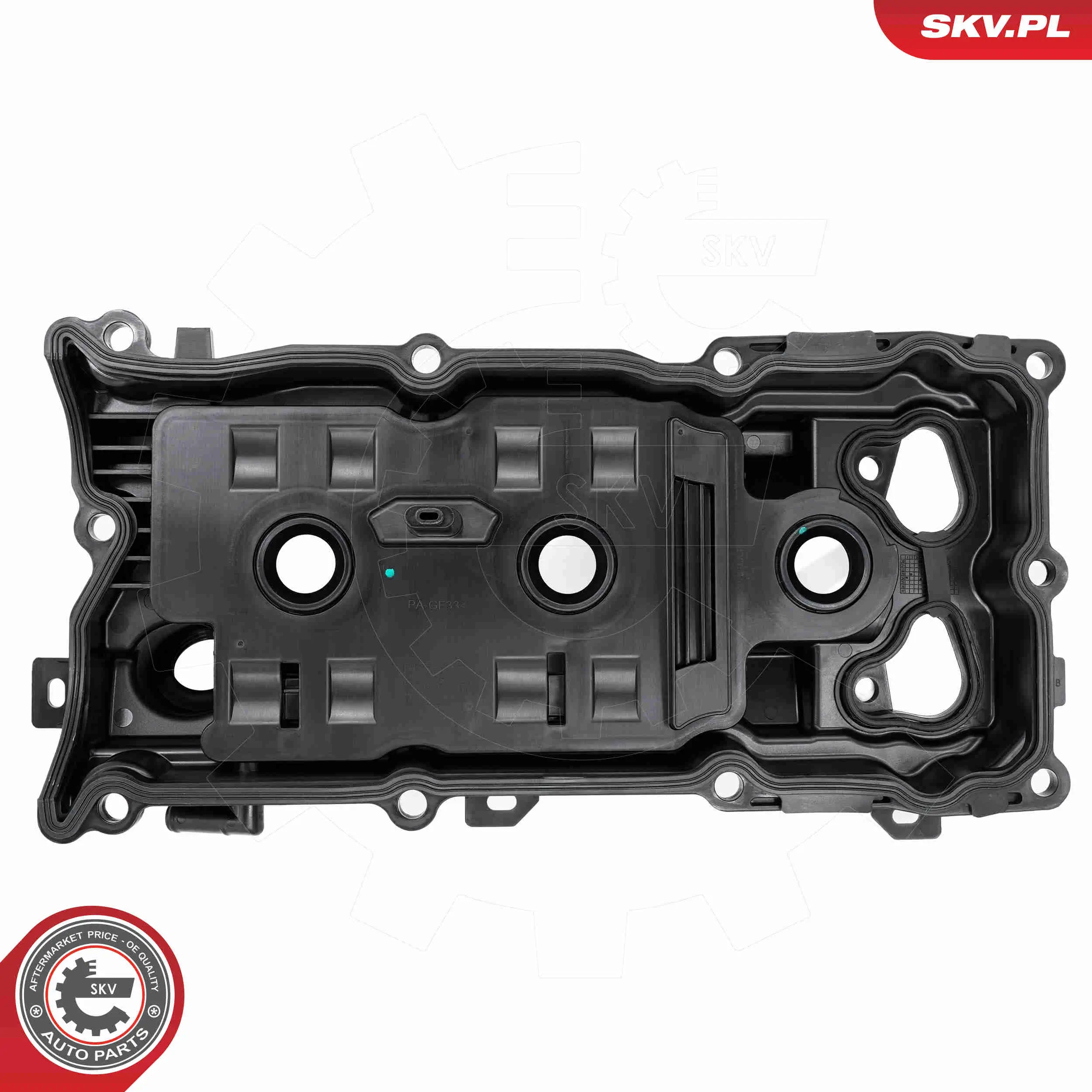 Schlauch, Leckkraftstoff ESEN SKV 54SKV292