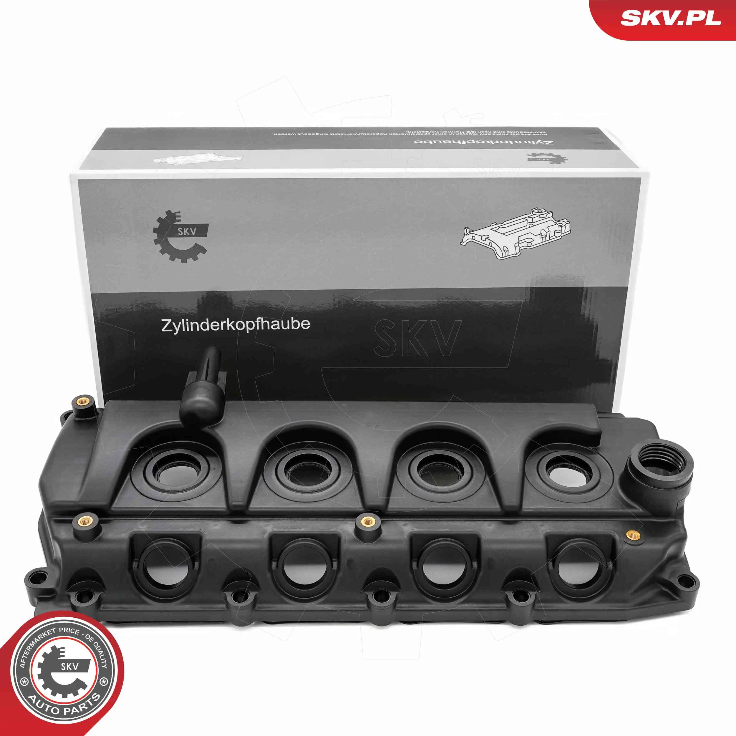 Zylinderkopfhaube ESEN SKV 48SKV146