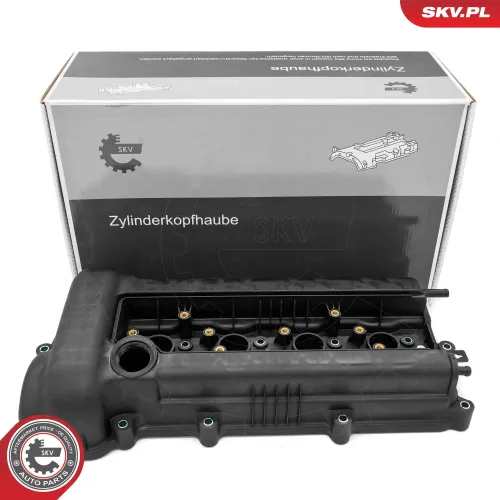 Zylinderkopfhaube ESEN SKV 48SKV149 Bild Zylinderkopfhaube ESEN SKV 48SKV149