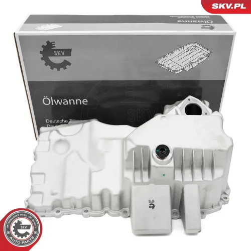 Ölwanne ESEN SKV 48SKV150 Bild Ölwanne ESEN SKV 48SKV150