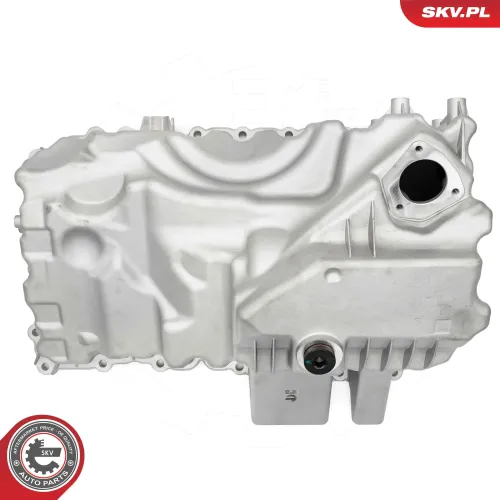 Ölwanne ESEN SKV 48SKV150 Bild Ölwanne ESEN SKV 48SKV150