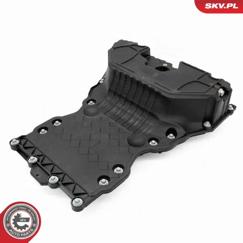 Ölwanne, Automatikgetriebe ESEN SKV 48SKV151 Bild Ölwanne, Automatikgetriebe ESEN SKV 48SKV151