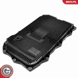 Schlauch, Leckkraftstoff ESEN SKV 54SKV303