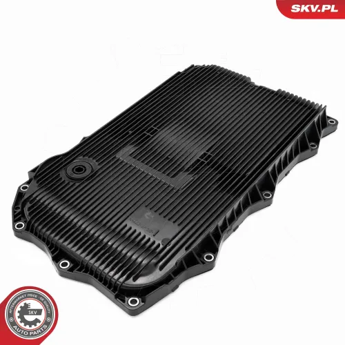 Ölwanne, Automatikgetriebe ESEN SKV 48SKV152 Bild Ölwanne, Automatikgetriebe ESEN SKV 48SKV152